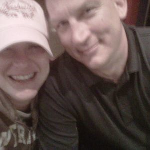 Meet your Posher, Richard